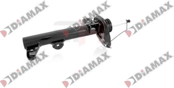 Diamax AP02030 - Амортизатор autosila-amz.com
