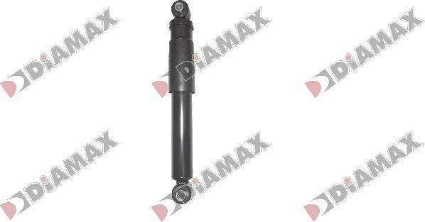 Diamax AP02032 - Амортизатор autosila-amz.com