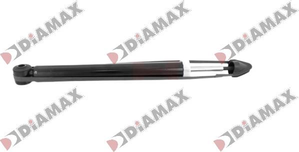 Diamax AP02020 - Амортизатор autosila-amz.com