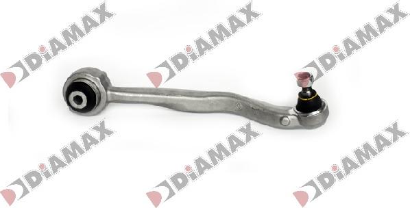 Diamax B5069 - Рычаг подвески колеса autosila-amz.com