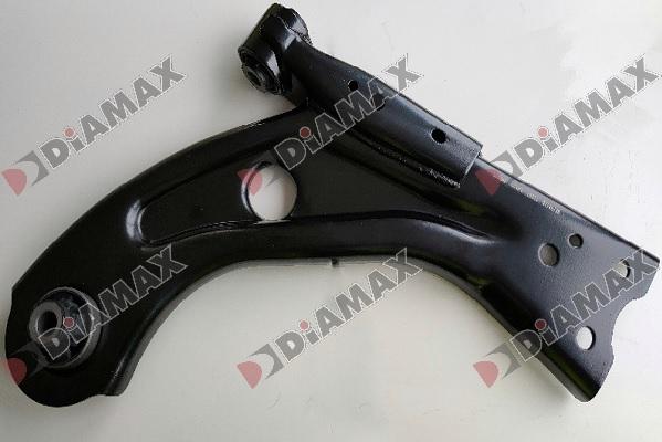 Diamax B5071 - Рычаг подвески колеса autosila-amz.com