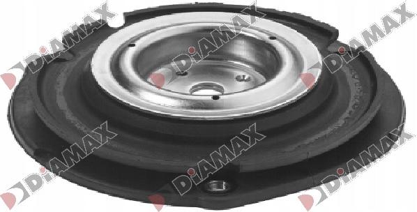 Diamax B1054 - Опора стойки амортизатора, подушка autosila-amz.com