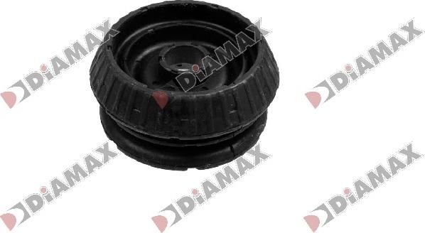 Diamax B1080 - Опора стойки амортизатора, подушка autosila-amz.com