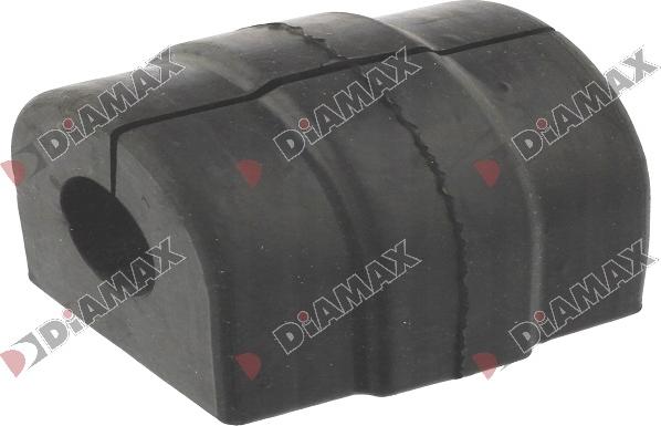 Diamax B2003 - Втулка стабилизатора autosila-amz.com