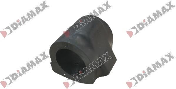 Diamax B2013 - Втулка стабилизатора autosila-amz.com