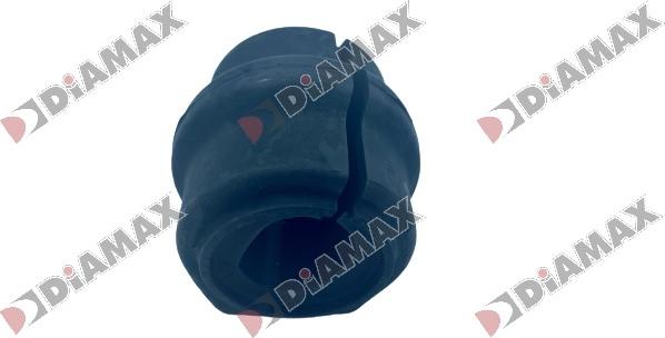 Diamax B2012 - Втулка стабилизатора autosila-amz.com