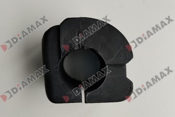 Diamax B2076 - Втулка стабилизатора autosila-amz.com