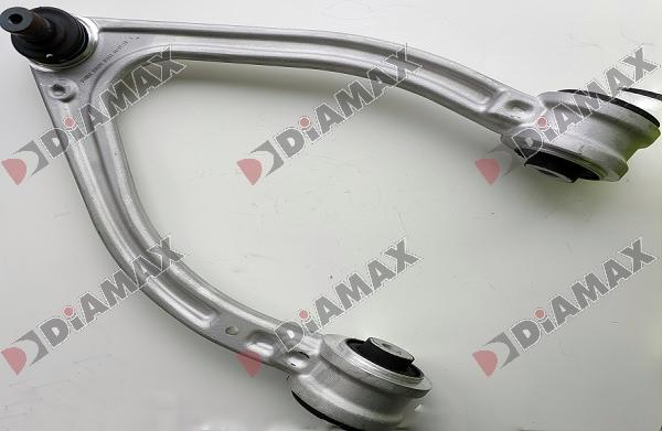 Diamax B7053 - Рычаг подвески колеса autosila-amz.com