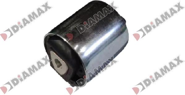 Diamax B7197 - Сайлентблок, рычаг подвески колеса autosila-amz.com