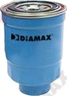 Diamax DF3302 - Топливный фильтр autosila-amz.com