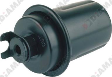 Diamax DF3060 - Топливный фильтр autosila-amz.com