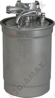 Diamax DF3005 - Топливный фильтр autosila-amz.com