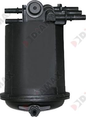 Diamax DF3088 - Топливный фильтр autosila-amz.com