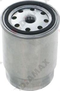 Diamax DF3082 - Топливный фильтр autosila-amz.com