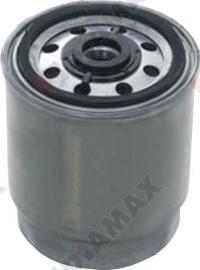 Diamax DF3037 - Топливный фильтр autosila-amz.com