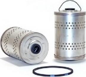 Clean Filters MP505 - Топливный фильтр autosila-amz.com