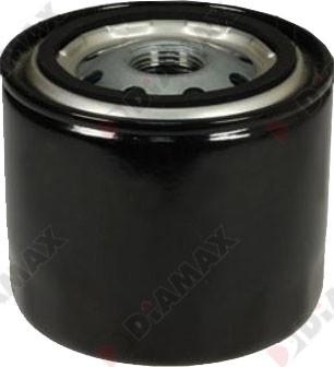 Diamax DF3168 - Топливный фильтр autosila-amz.com
