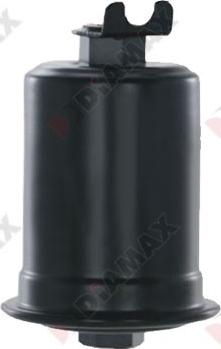 Diamax DF3126 - Топливный фильтр autosila-amz.com