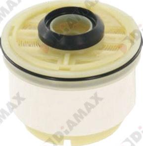 Diamax DF3311 - Топливный фильтр autosila-amz.com