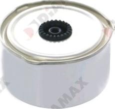 Diamax DF3328 - Топливный фильтр autosila-amz.com