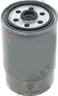 Diamax DF3246 - Топливный фильтр autosila-amz.com