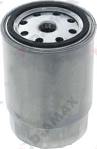 Diamax DF3286 - Топливный фильтр autosila-amz.com