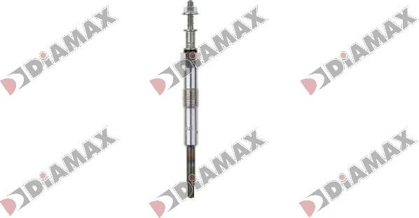 Diamax DG8045 - Свеча накаливания autosila-amz.com