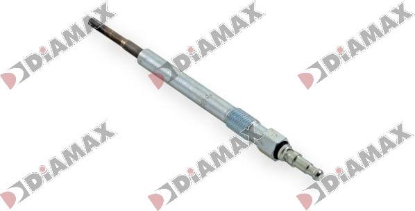 Diamax DG8041 - Свеча накаливания autosila-amz.com