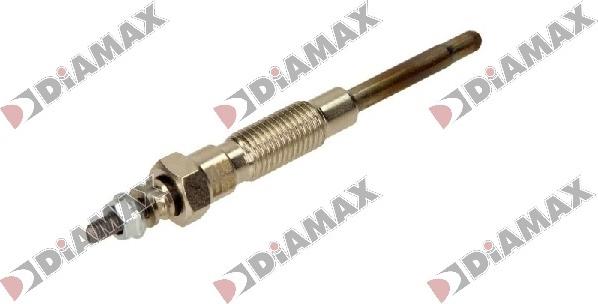 Diamax DG8054 - Свеча накаливания autosila-amz.com