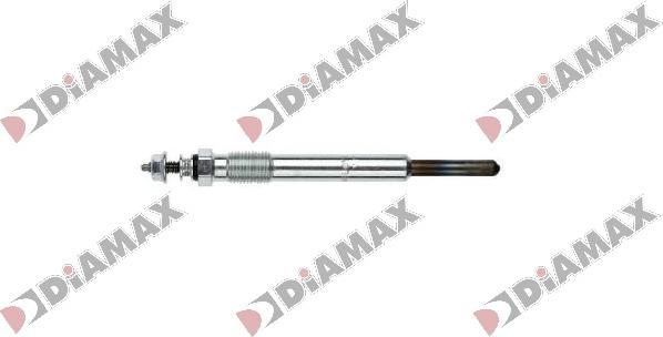 Diamax DG8006 - Свеча накаливания autosila-amz.com