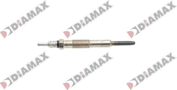 Diamax DG8002 - Свеча накаливания autosila-amz.com