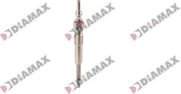 Diamax DG8019 - Свеча накаливания autosila-amz.com