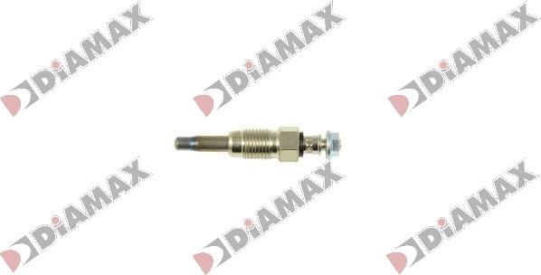 Diamax DG8015 - Свеча накаливания autosila-amz.com