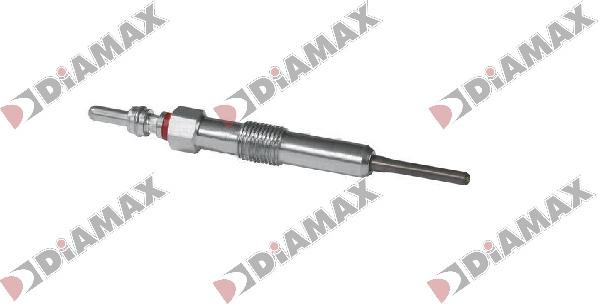 Diamax DG8012 - Свеча накаливания autosila-amz.com