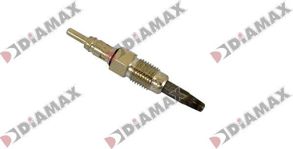 Diamax DG8039 - Свеча накаливания autosila-amz.com