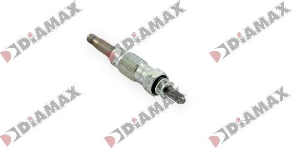 Diamax DG8026 - Свеча накаливания autosila-amz.com