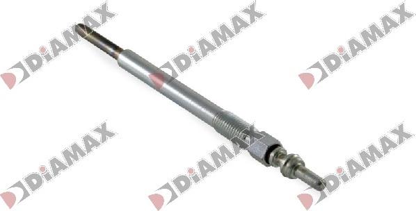 Diamax DG8020 - Свеча накаливания autosila-amz.com