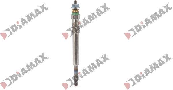 Diamax DG8023 - Свеча накаливания autosila-amz.com