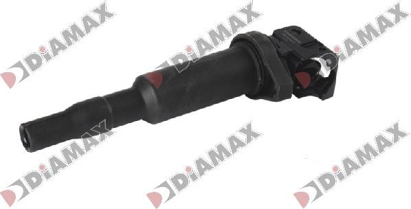 Diamax DG2022 - Катушка зажигания autosila-amz.com