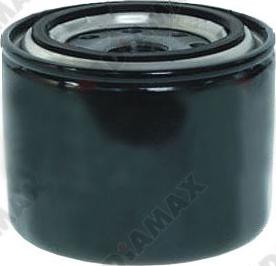 Diamax DL1045 - Масляный фильтр autosila-amz.com