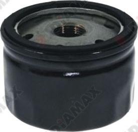 Diamax DL1084 - Масляный фильтр autosila-amz.com