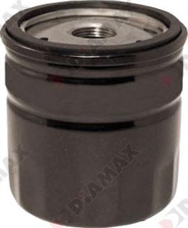 Magneti Marelli 71760817 - Масляный фильтр autosila-amz.com