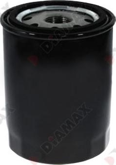 Diamax DL1147 - Масляный фильтр autosila-amz.com