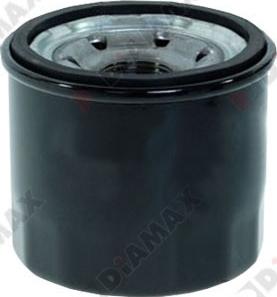 Diamax DL1119 - Масляный фильтр autosila-amz.com