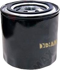 Diamax DL1111 - Масляный фильтр autosila-amz.com