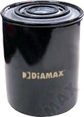 Diamax DL1137 - Масляный фильтр autosila-amz.com