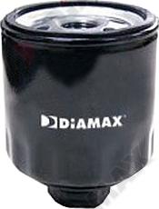 Diamax DL1200 - Масляный фильтр autosila-amz.com