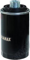 Diamax DL1262 - Масляный фильтр autosila-amz.com