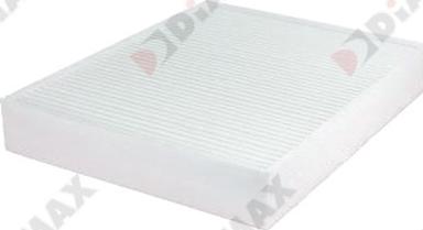 Diamax DP4347 - Фильтр воздуха в салоне autosila-amz.com