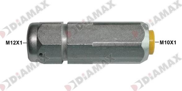 Diamax N6014 - Регулятор тормозных сил autosila-amz.com